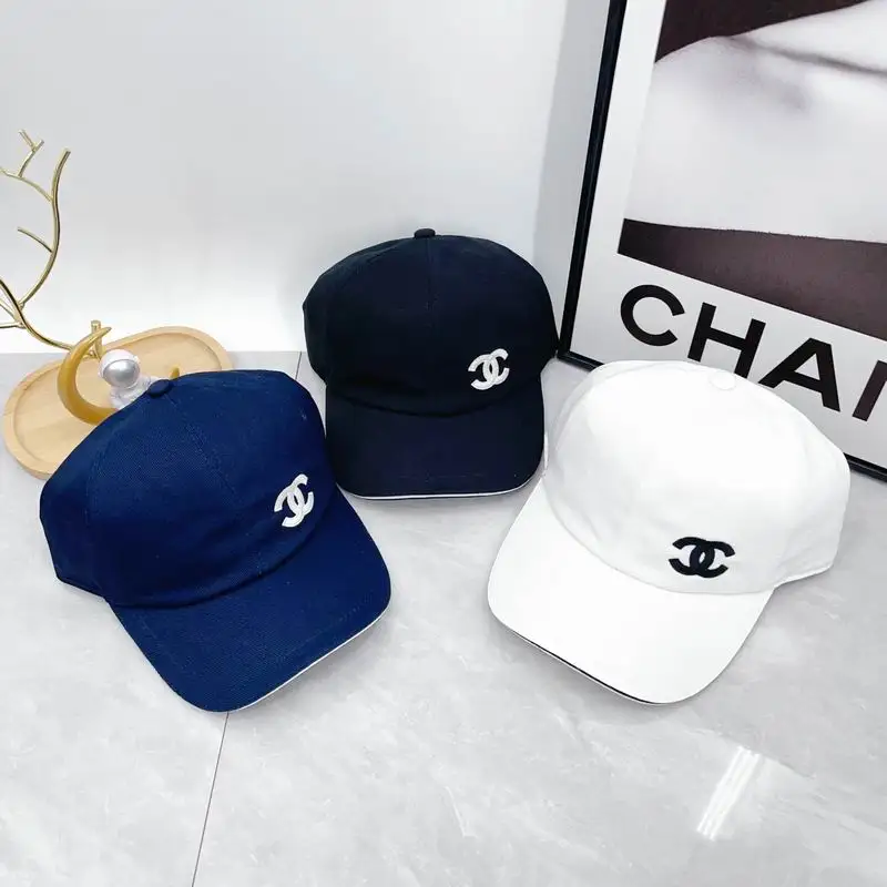 Chanel cap dx41